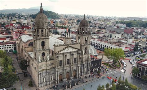 capital del estado de mexico